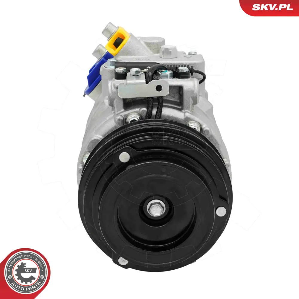 Compressore aria condizionata per BMW Serie 3 (E46) X3 (E83) 64526915388