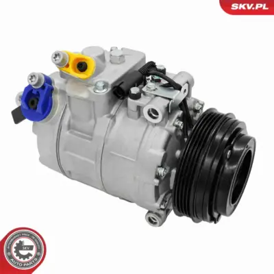 Compressore aria condizionata per BMW Serie 3 (E46) X3 (E83) 64526915388