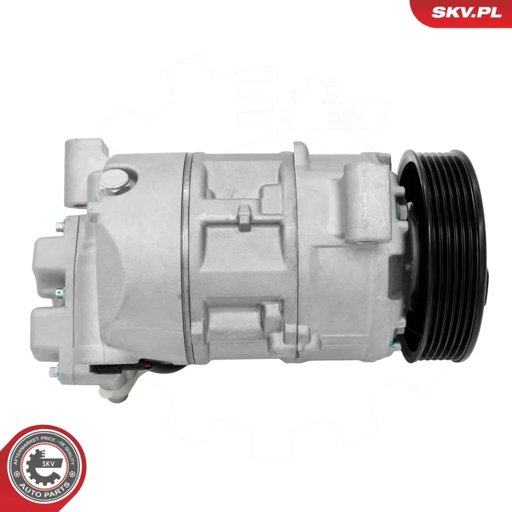 Compressore aria condizionata per BMW Serie 3 (E92 E90) 1 (E88 E81) 64526935613