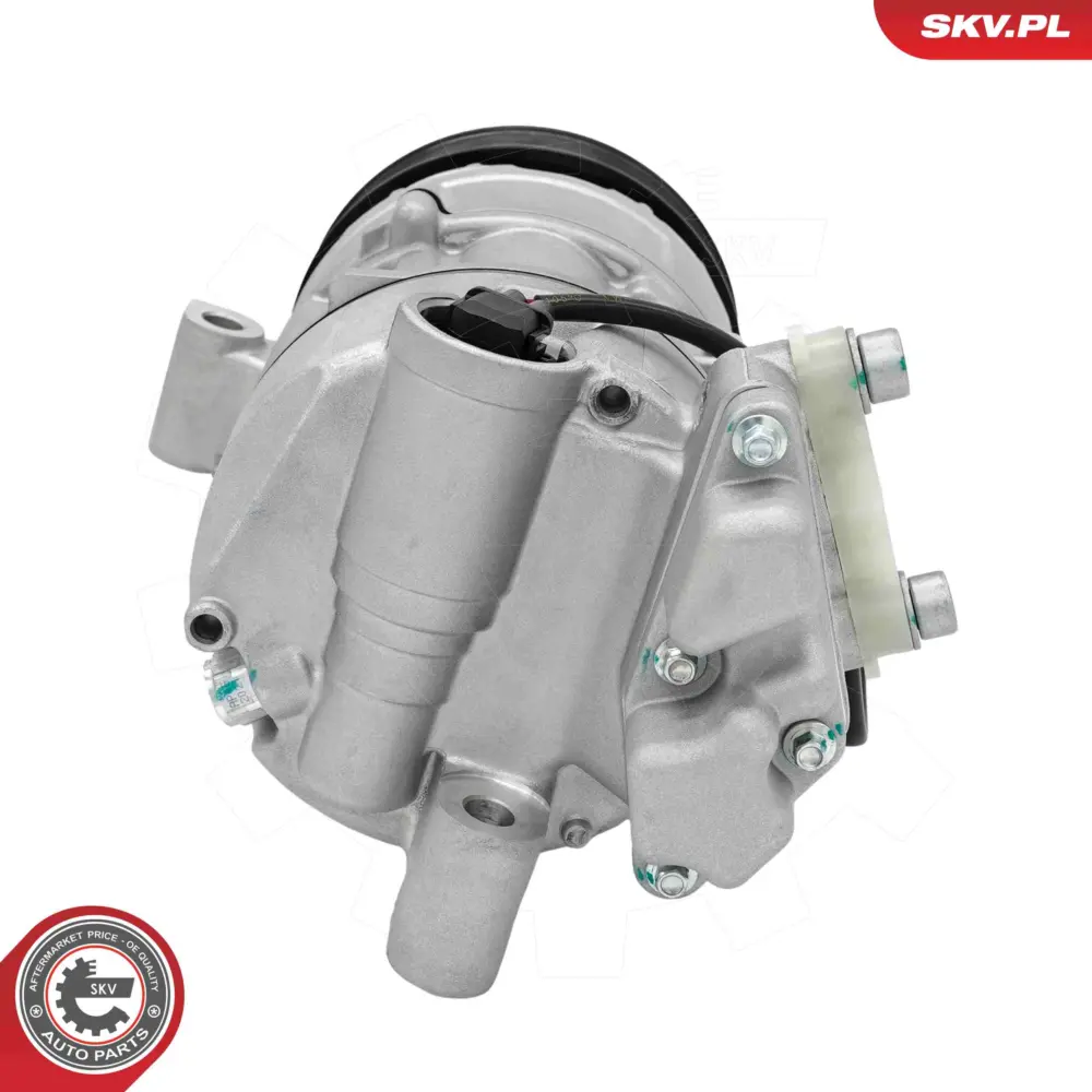 Compressore aria condizionata per BMW Serie 3 (E92 E90) 1 (E88 E81) 64526935613
