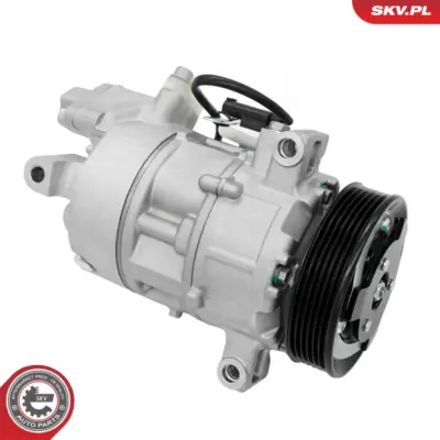 Compressore aria condizionata per BMW Serie 3 (E92 E90) 1 (E88 E81) 64526935613