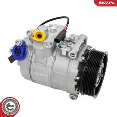 Compressore aria condizionata per BMW Serie 3 (E93) 1 (E88) Z4 (E89) 64526956719
