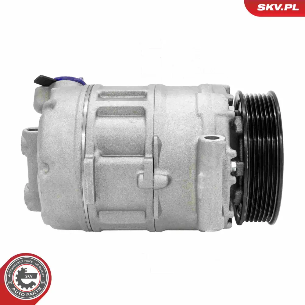 Compressore aria condizionata per BMW Serie 3 (E93 E92) 1 (E88) 6452 6956 716
