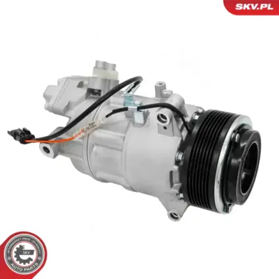 Compressore aria condizionata per BMW Serie 3 (E93 E92) 1 (E88 E82) 64509156820
