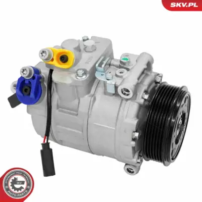 Compressore aria condizionata per BMW Serie 3 (E93 E92 E90 E91) 64526924792