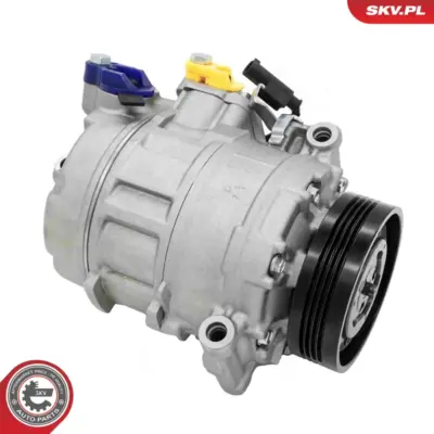 Compressore aria condizionata per BMW Serie 7 (E65 E66 E67) 64506901783