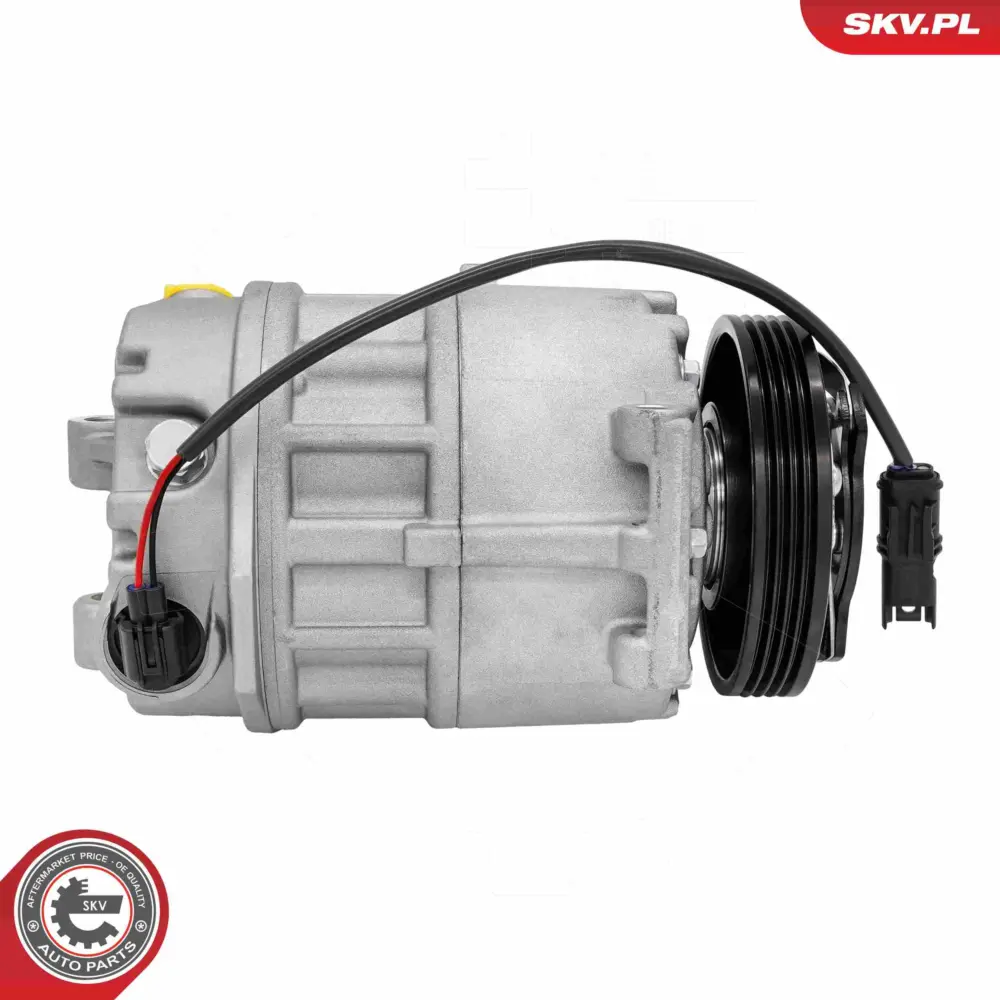 Compressore aria condizionata per BMW X5 (E70) 64509121760