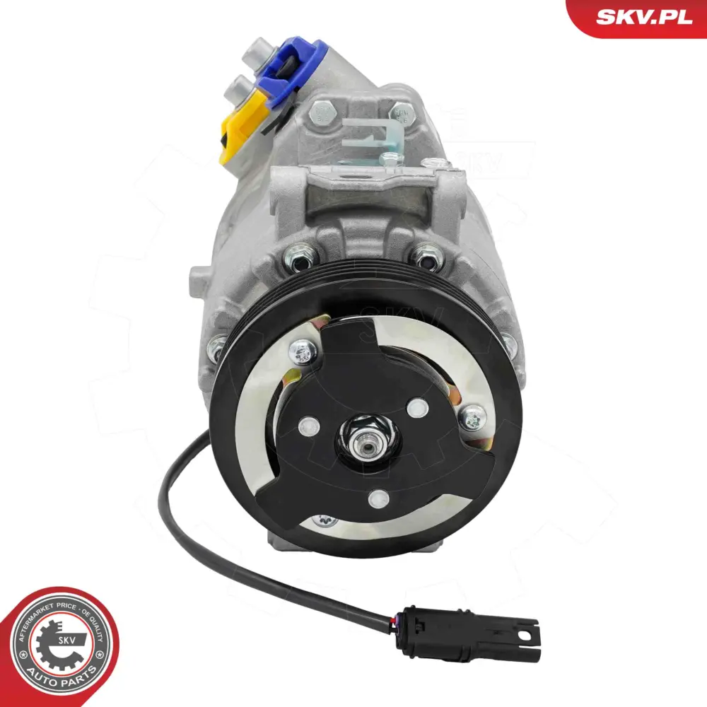 Compressore aria condizionata per BMW X5 (E70) 64509121760