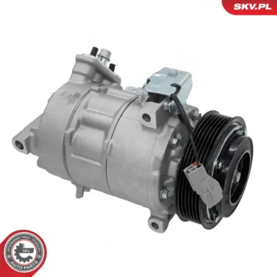 Compressore aria condizionata per Jeep Renegade SUV (BU) Compass (MP) 51936675