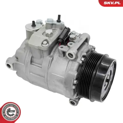 Compressore aria condizionata per Mercedes Classe C T-Model (S203) 0002309111