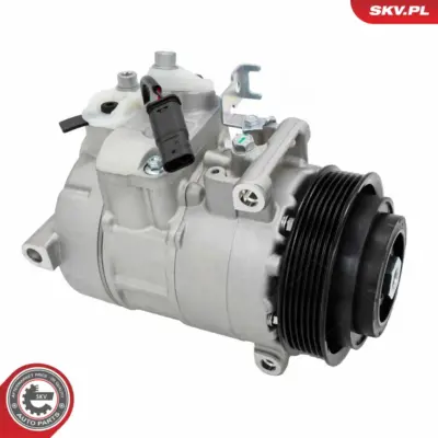 Compressore aria condizionata per Mercedes Classe C (W204) CLS (C218) 0008302100