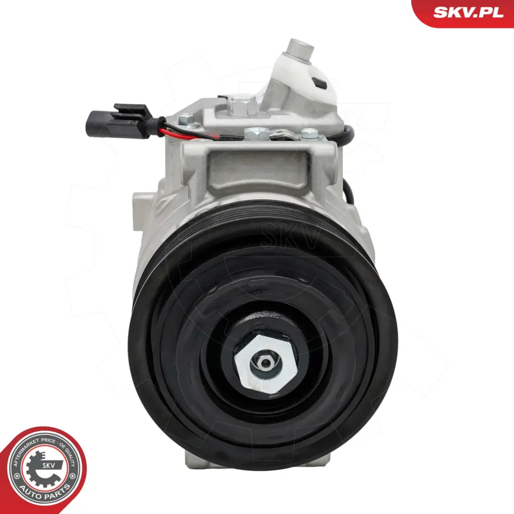 Compressore aria condizionata per Mercedes Classe E T-Model (S212) 0008303600