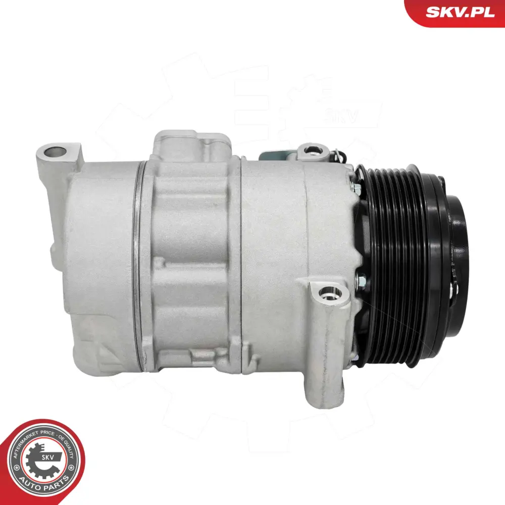 Compressore aria condizionata per Mercedes CLS (C218) 0008303302