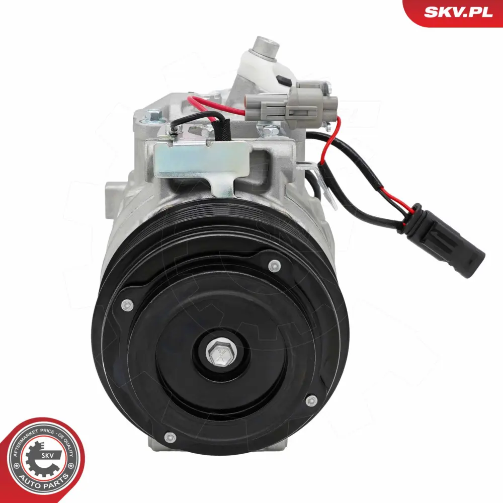 Compressore aria condizionata per Mercedes CLS (C218) 0008303302