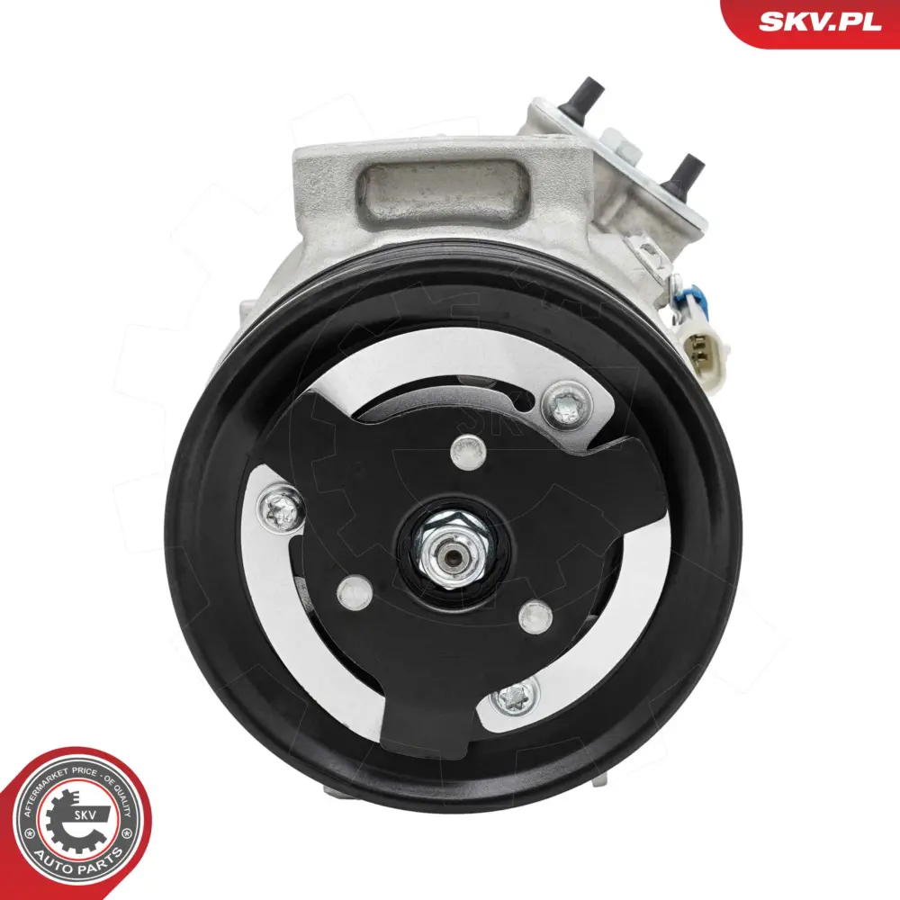 Compressore aria condizionata per Opel Insignia A (G09) Astra J (P10) 13250607