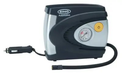 Compressore aria portatile 12V analogico