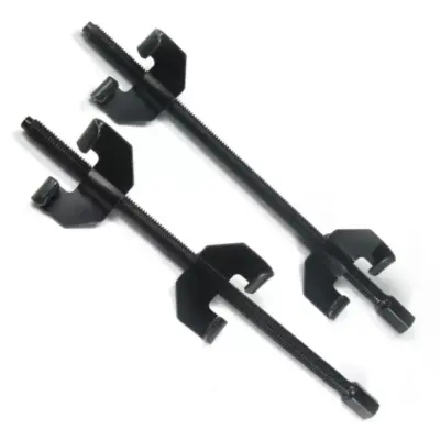 Compressore Molle Solido 2 Pezzi Universale per Auto