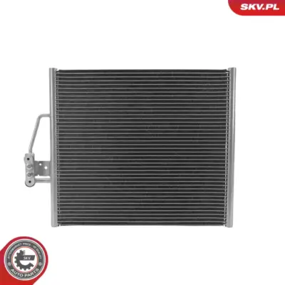 Condensatore aria condizionata per BMW Serie 5 (E39) 64538391647