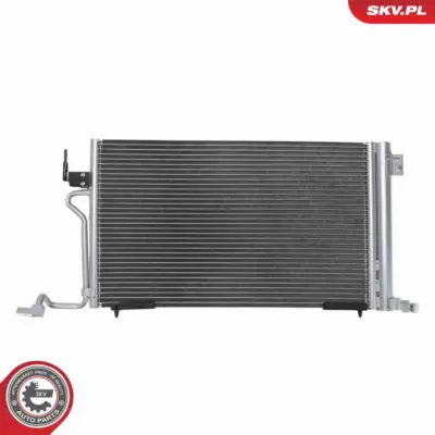 Condensatore aria condizionata per Peugeot 306 (7B) 306 Hatchback (7A) 6455.AV