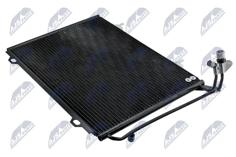 Condensatore Climatizzatore Anteriore per Mercedes Classe C W202 93