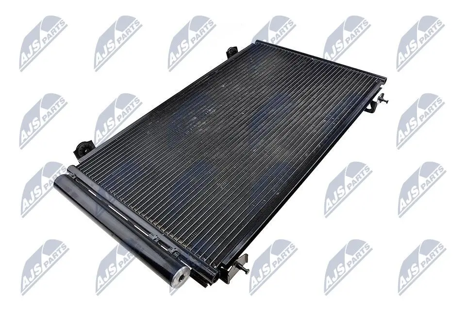 Condensatore Climatizzatore Anteriore per Toyota Avensis T25 03- e Corolla