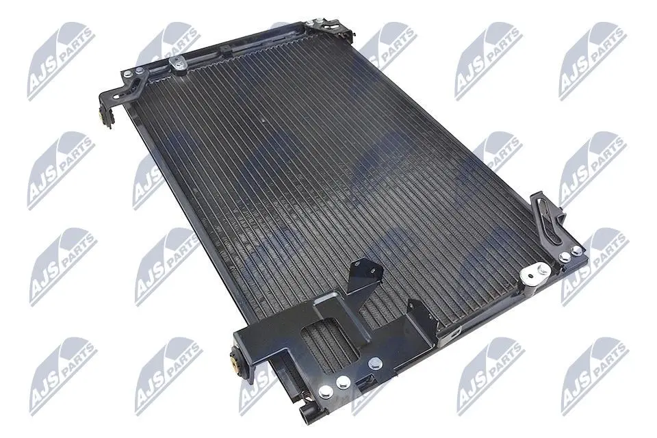 Condensatore Climatizzatore Anteriore per Toyota Avensis T25 03- e Corolla