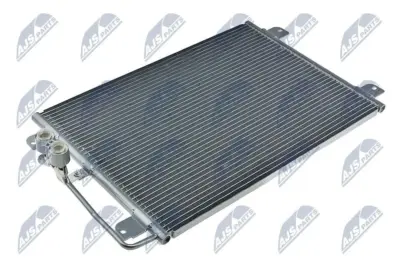 Condensatore Climatizzatore Aria Condizionata per Renault Megane I 95- 1.4