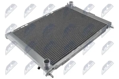 Condensatore Climatizzatore Aria Condizionata per Renault Twingo 07
