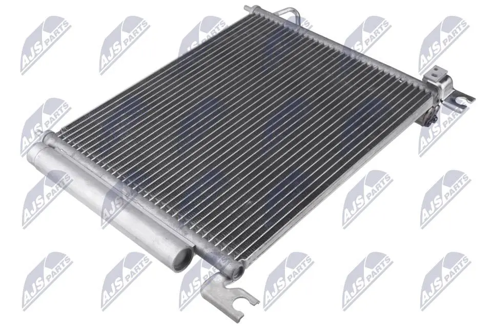 Condensatore Climatizzatore con Dryer per Kia Picanto Ba 1.0 04