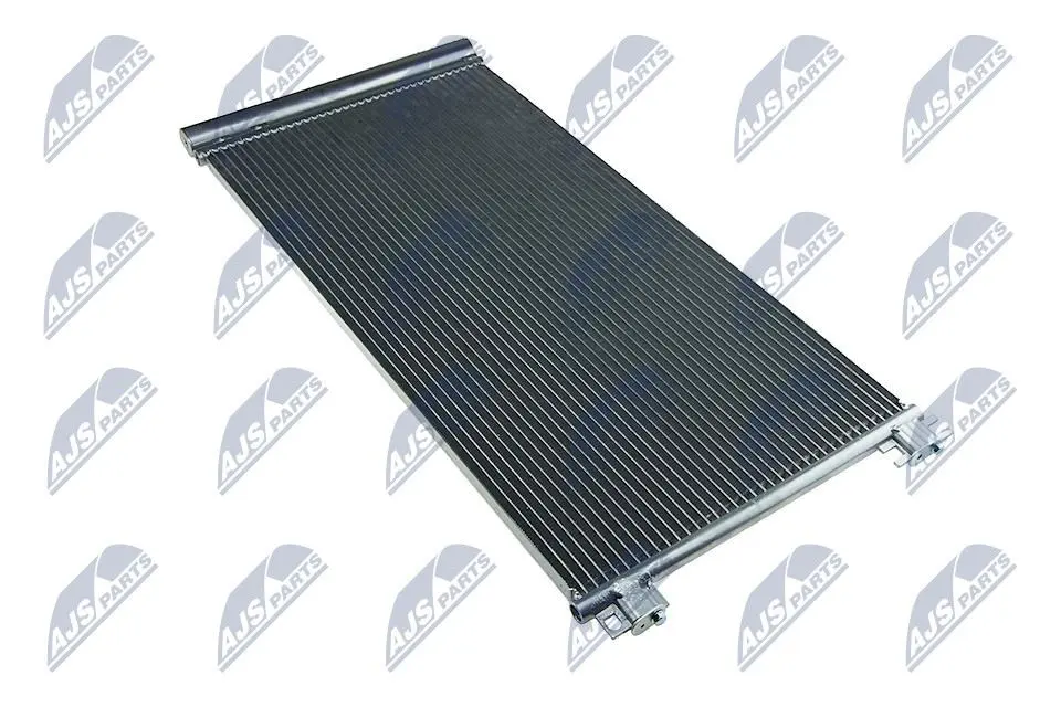 Condensatore Climatizzatore con Filtro Opel Vivaro B 1.6 Cdti 14