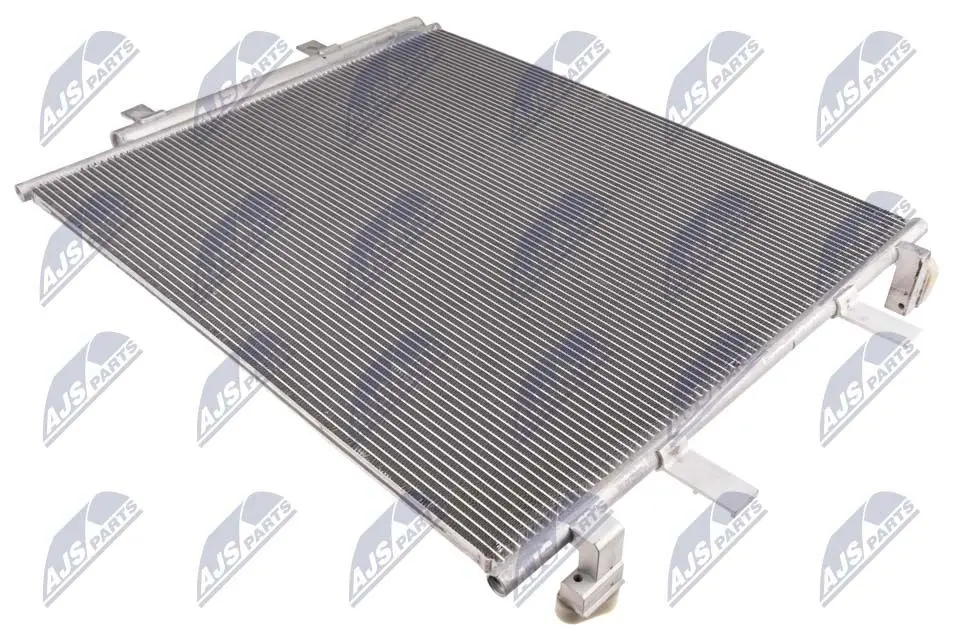 Condensatore Climatizzatore per Audi Q7 E-tron 2021- Cupra Born 2021- Skoda