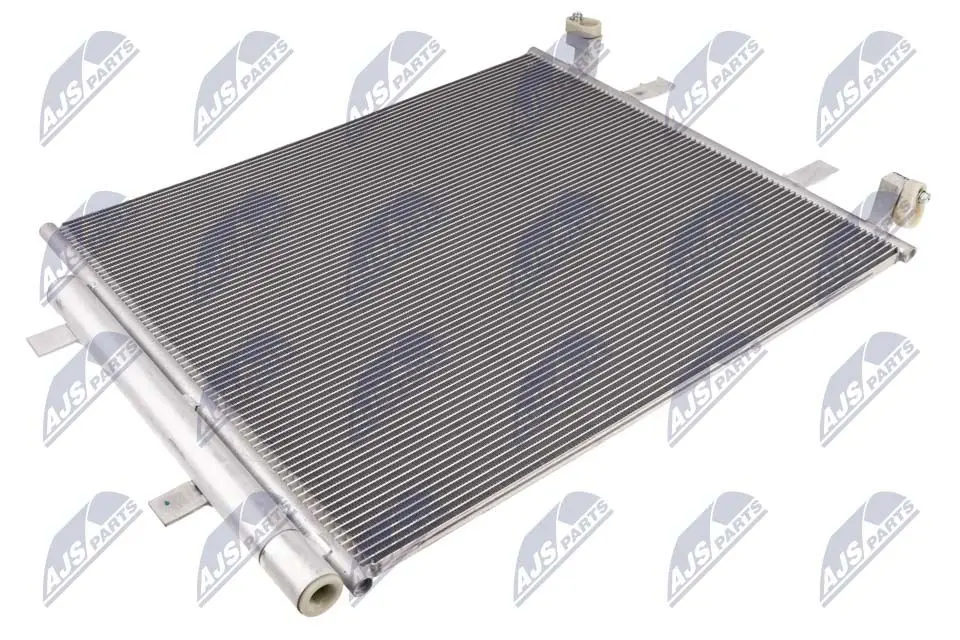 Condensatore Climatizzatore per Audi Q7 E-tron 2021- Cupra Born 2021- Skoda