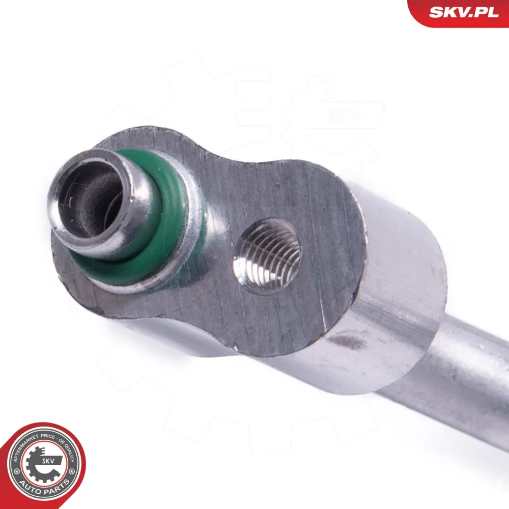 Condotto alta pressione, Climatizzatore ASTRA G Zafira A 6850490