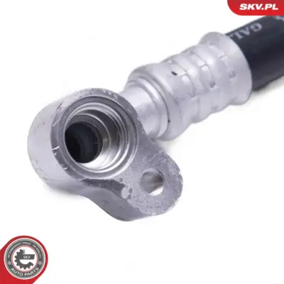 Condotto alta pressione, Climatizzatore ASTRA G Zafira A 6850490