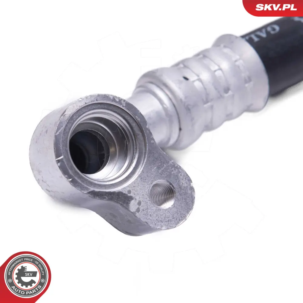 Condotto alta pressione, Climatizzatore ASTRA G Zafira A 6850490