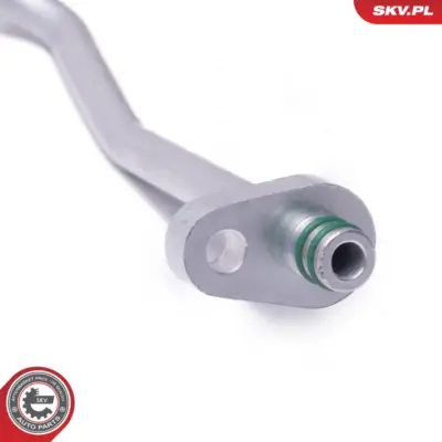 Condotto alta pressione, Climatizzatore CITROEN C2 C3 I per Citroën C3 I 6477.94