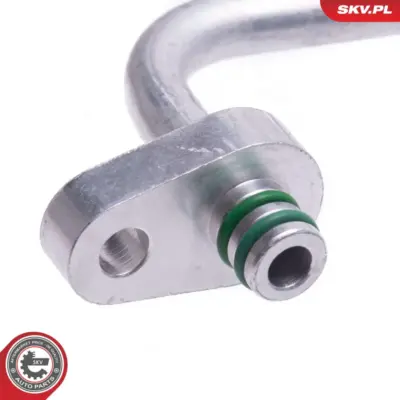 Condotto alta pressione, Climatizzatore CITROEN C5 II 407 6460.LP