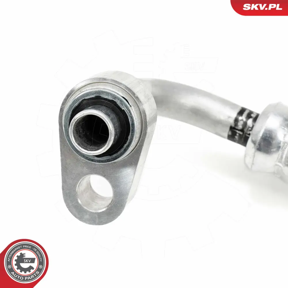 Condotto alta pressione, Climatizzatore per Alfa Romeo 159 50519433