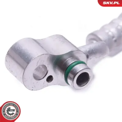 Condotto alta pressione, Climatizzatore per Audi A3 (8P1) 1K0 820 741 AD
