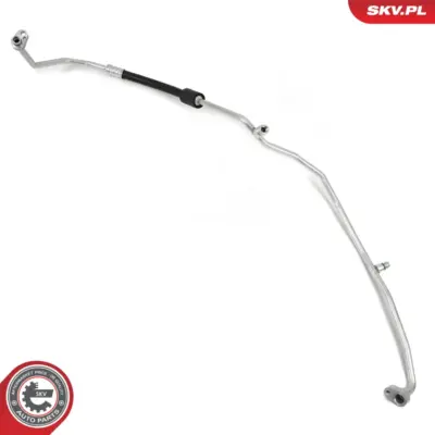 Condotto alta pressione, Climatizzatore per Audi A3 Sportback (8VA) 3Q0 820 741C