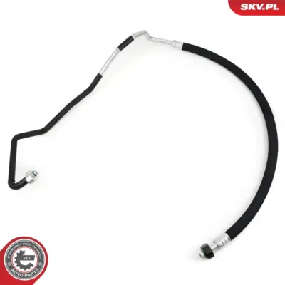 Condotto alta pressione, Climatizzatore per Audi A4 B5 (8D2) 8D0 260 707 AJ