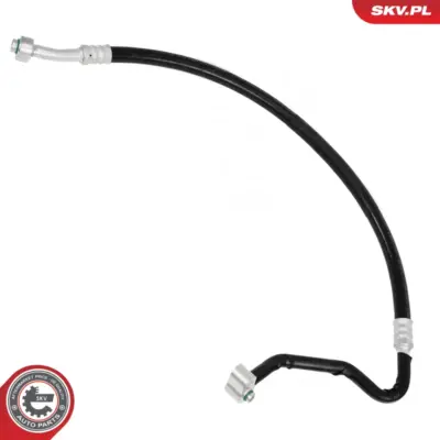 Condotto alta pressione, Climatizzatore per Audi A4 B5 (8D2) 8D0 260 701 N