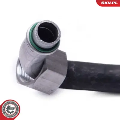 Condotto alta pressione, Climatizzatore per Audi A4 B5 (8D2) 8D0 260 707H