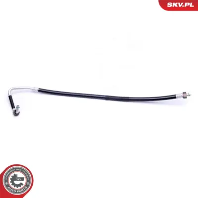 Condotto alta pressione, Climatizzatore per Audi A4 B5 (8D2) 8D0260701H