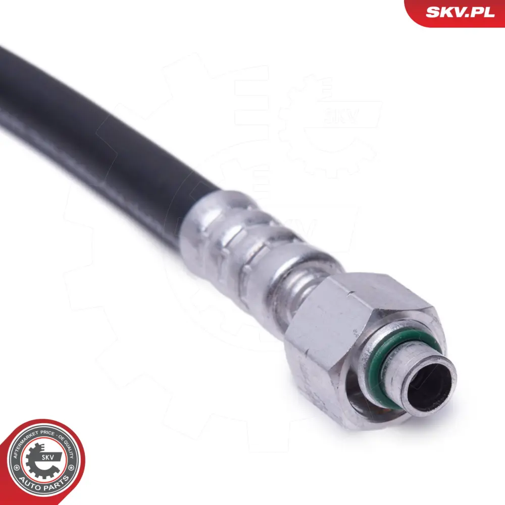 Condotto alta pressione, Climatizzatore per Audi A4 B5 (8D2) 8D1260710F