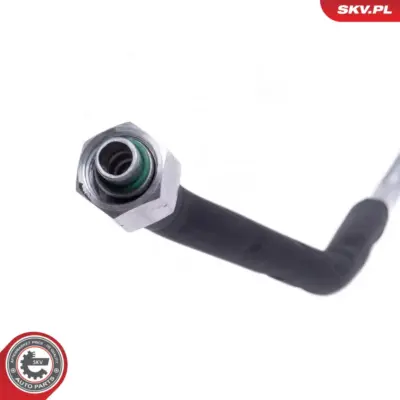 Condotto alta pressione, Climatizzatore per Audi A4 B5 (8D2) 8D1260710F