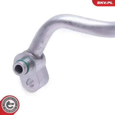 Condotto alta pressione, Climatizzatore per Audi A4 B6 (8E2) 8E0260701AQ