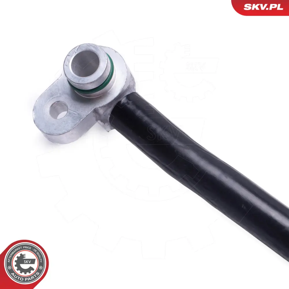 Condotto alta pressione, Climatizzatore per Audi A4 B6 (8E2) 8E0260701AQ