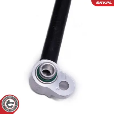 Condotto alta pressione, Climatizzatore per Audi A4 B6 (8E2) 8E0260701AE
