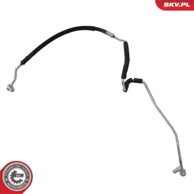Condotto alta pressione, Climatizzatore per Audi A4 B7 (8EC) 8E0260710H